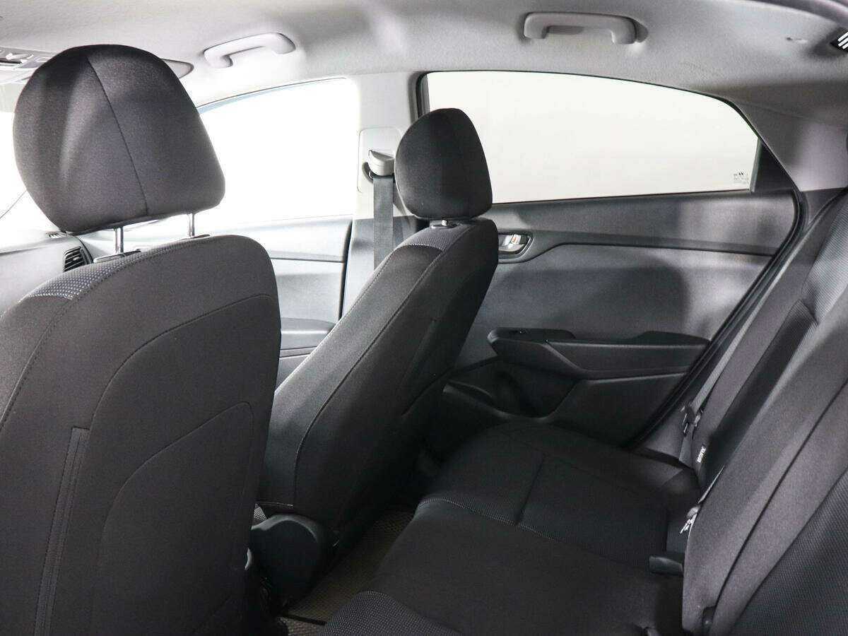 Купить Hyundai Solaris, 2021, 47 500 км.. Фото: #11