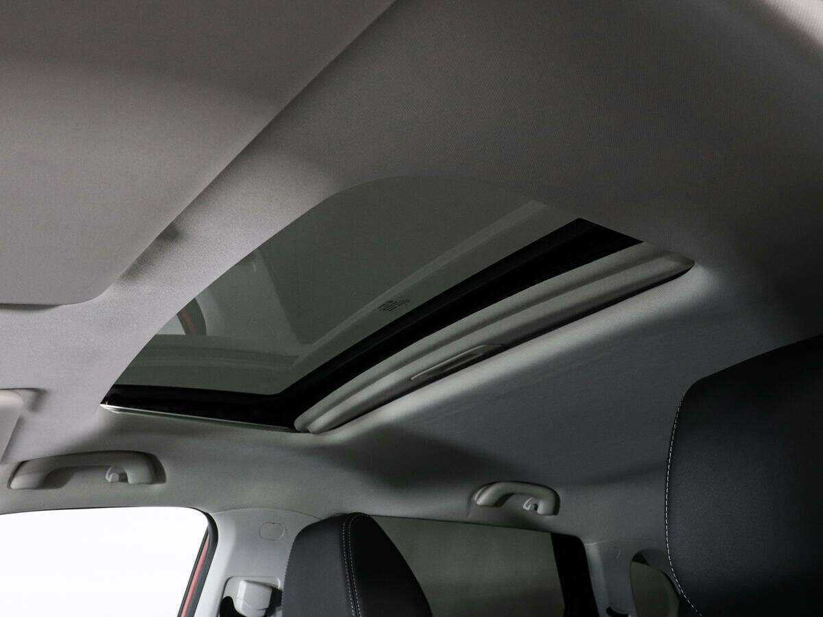 Купить Chevrolet Captiva, 2022, 21 495 км.. Фото: #12