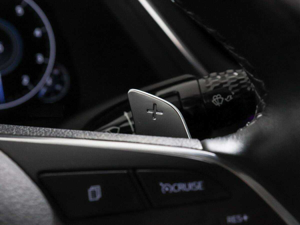 Купить Hyundai Sonata, 2020, 28 431 км.. Фото: #12