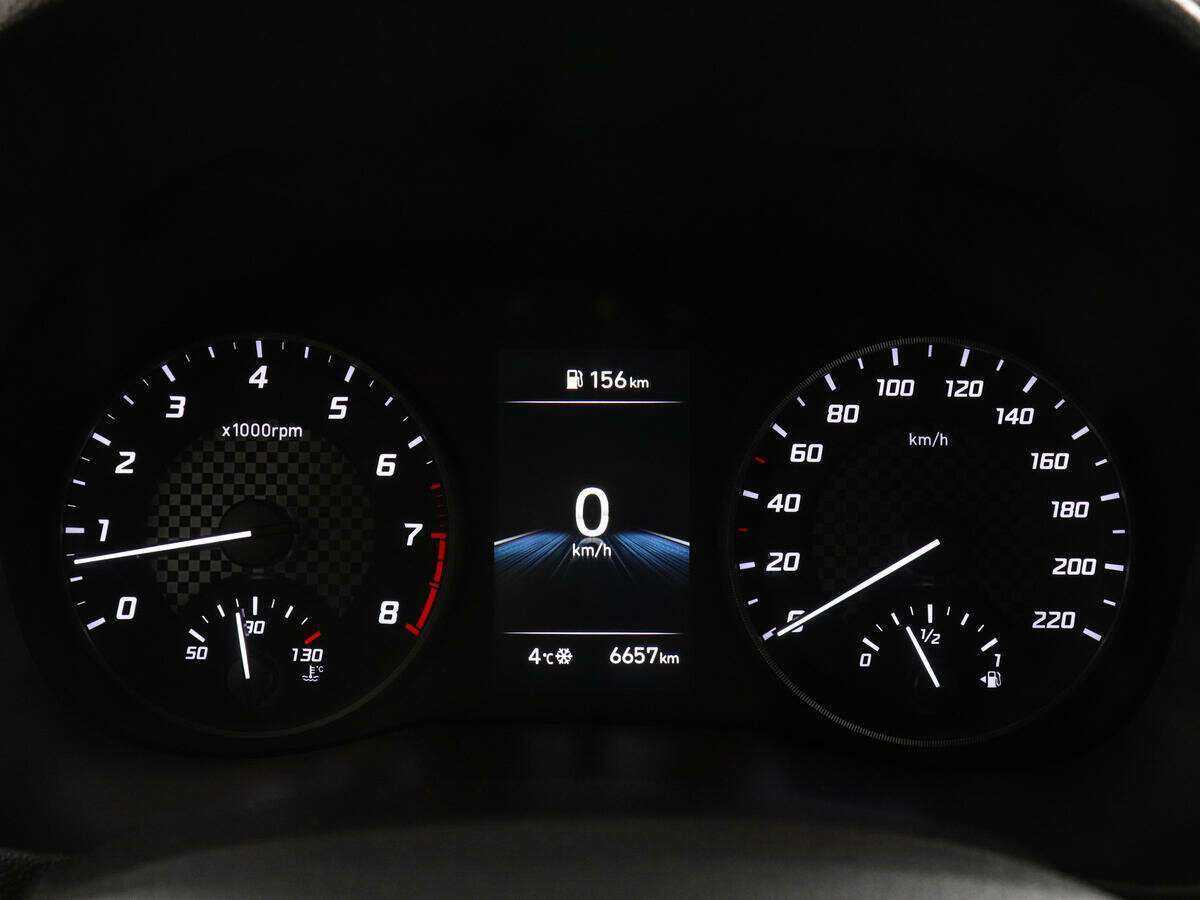 Купить Hyundai Solaris, 2021, 6 600 км.. Фото: #10