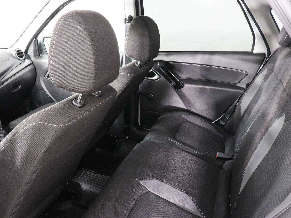 Купить Lada (ВАЗ) Granta, 2023, 15 910 км.. Фото: #11