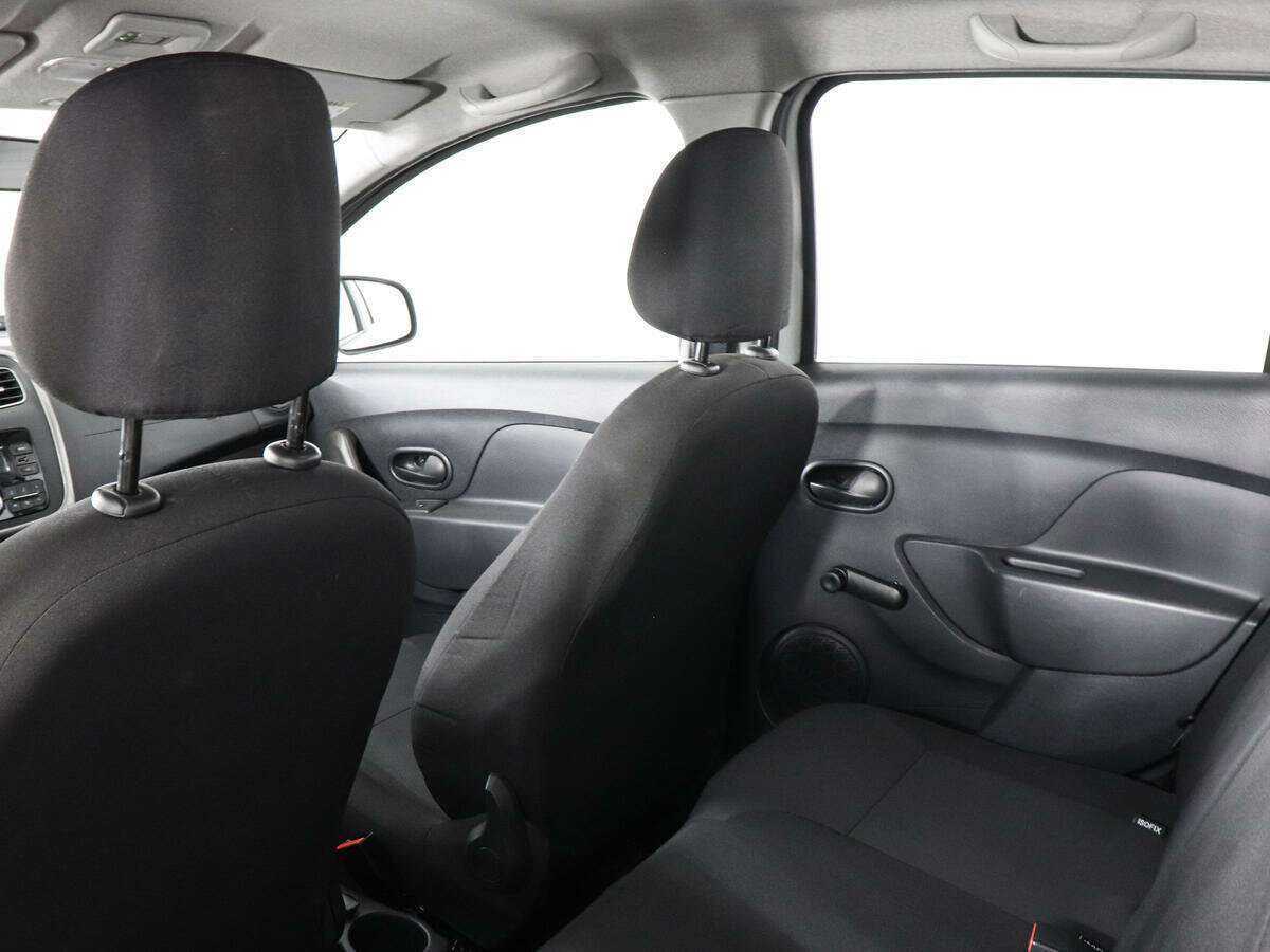 Купить Renault Sandero, 2020, 85 915 км.. Фото: #10