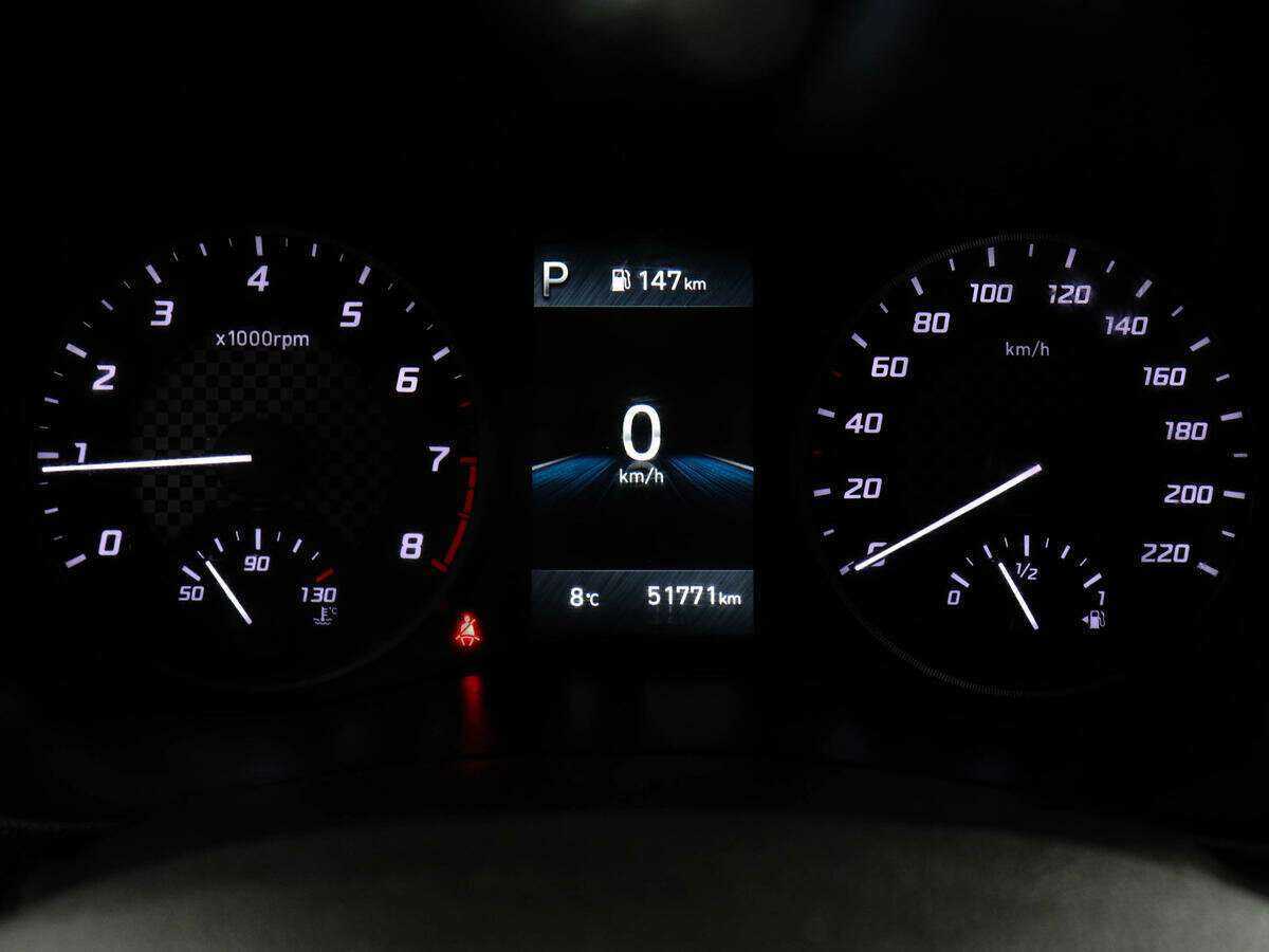 Купить Hyundai Solaris, 2022, 51 769 км.. Фото: #9