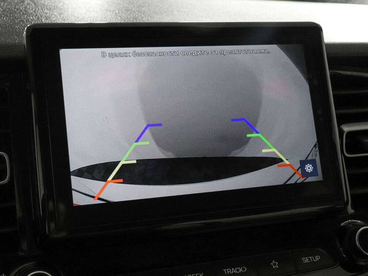 Купить Hyundai Solaris, 2022, 51 769 км.. Фото: #11