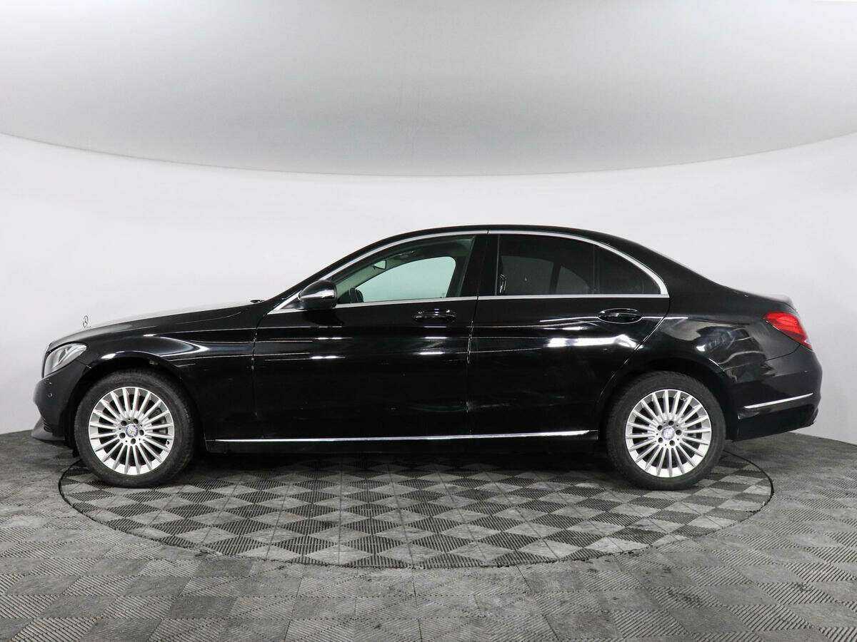 Купить Mercedes-Benz C-Класс, 2015, 131 600 км.. Фото: #5