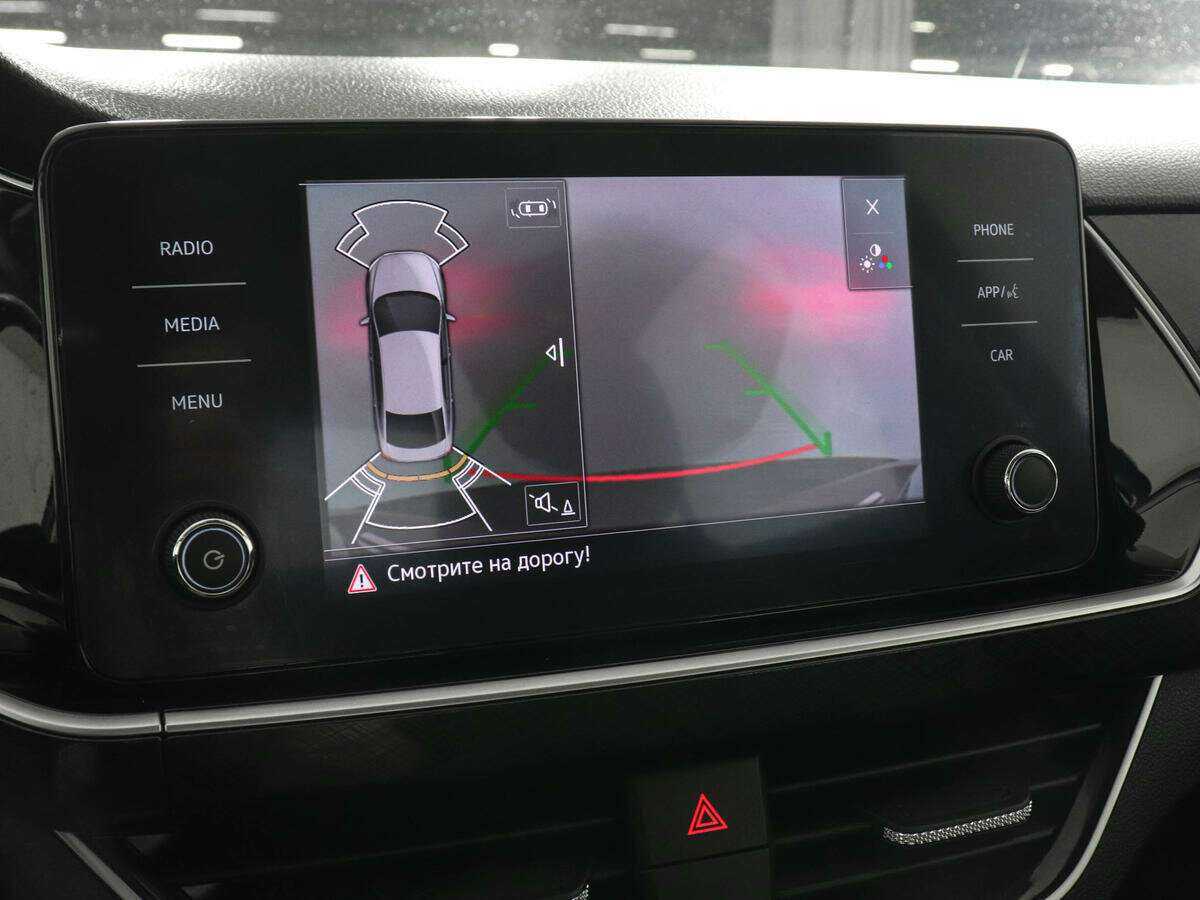 Купить Volkswagen Polo, 2020, 70 465 км.. Фото: #12