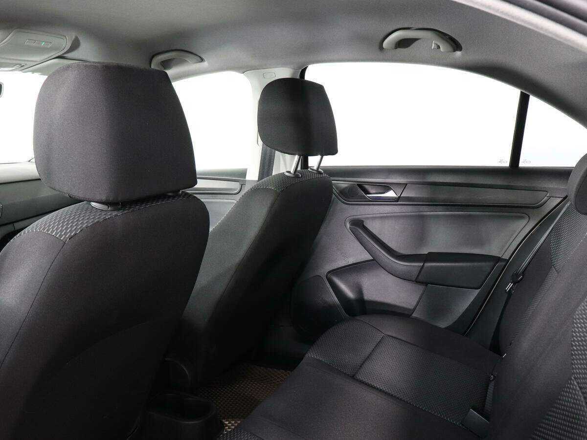 Купить Volkswagen Polo, 2020, 59 000 км.. Фото: #11