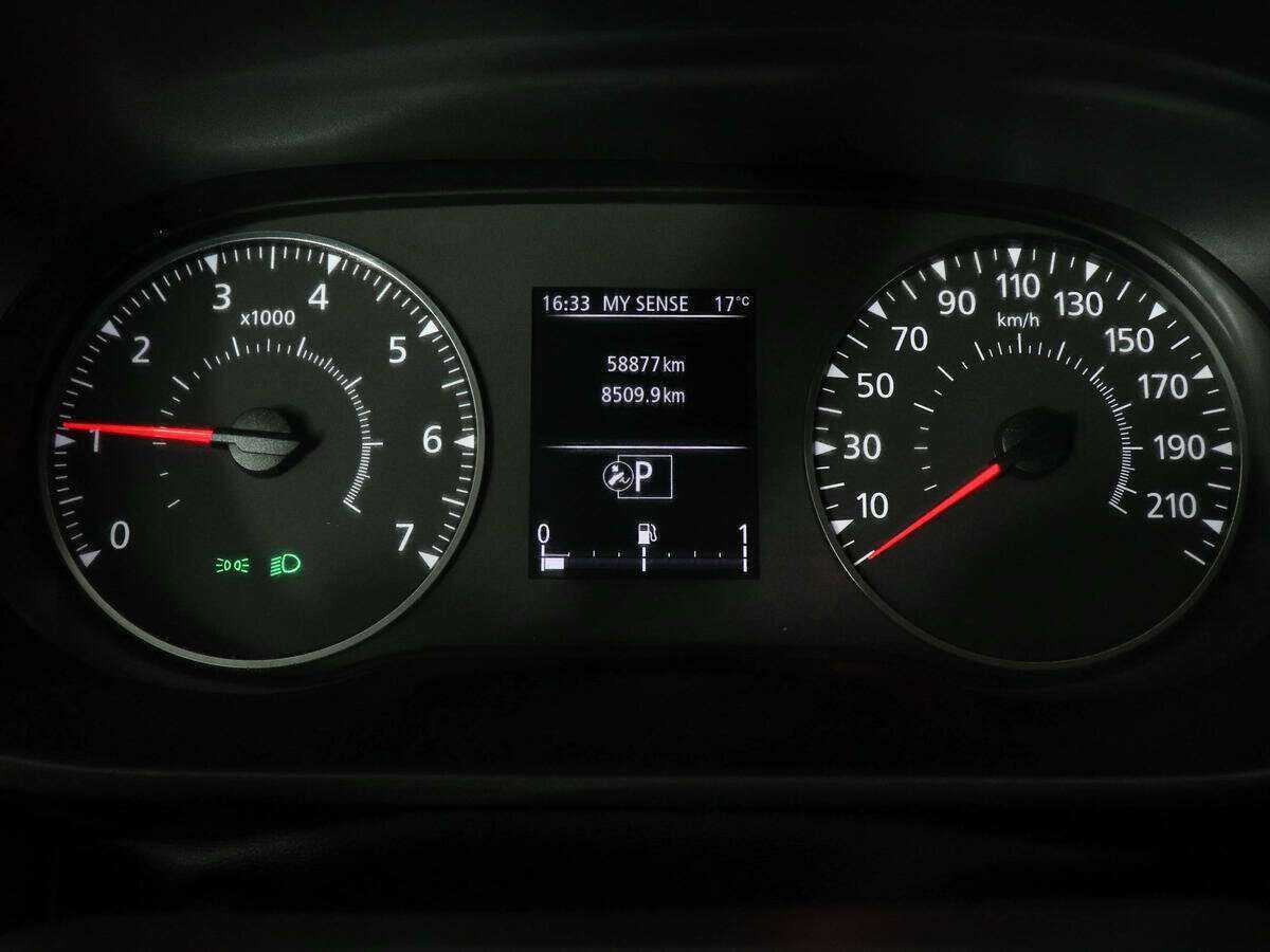 Купить Renault Arkana, 2019, 58 300 км.. Фото: #10