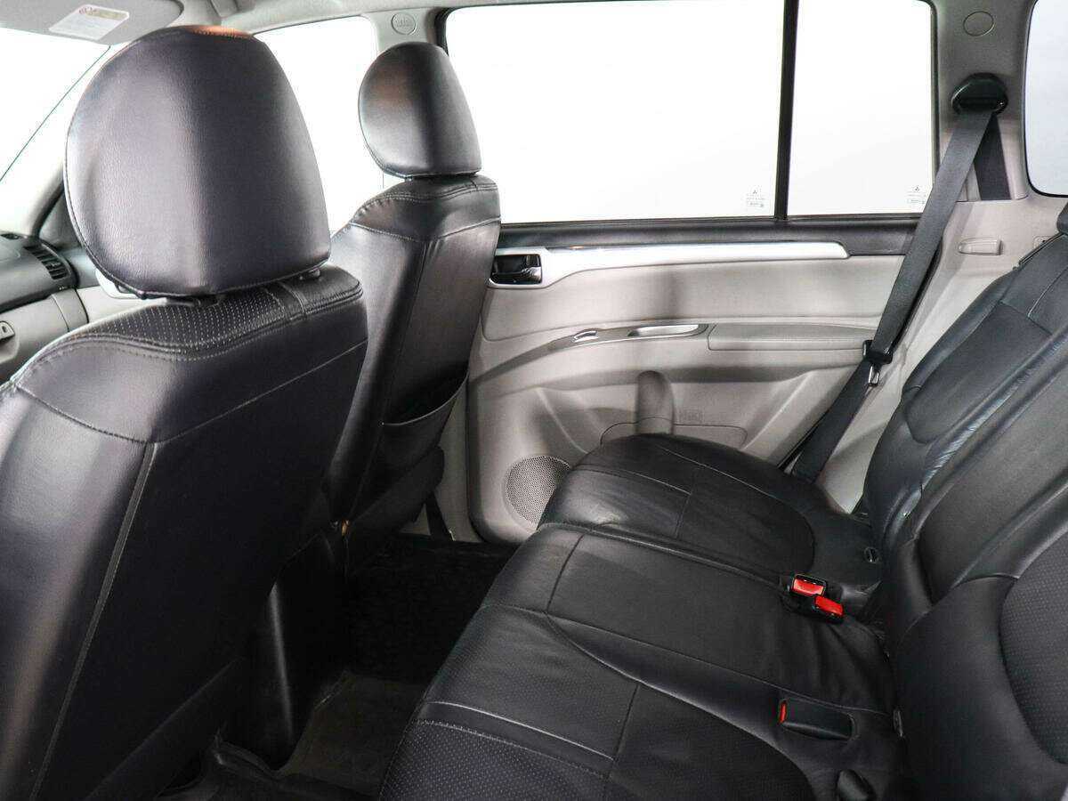 Купить Mitsubishi Pajero Sport, 2012, 237 627 км.. Фото: #11