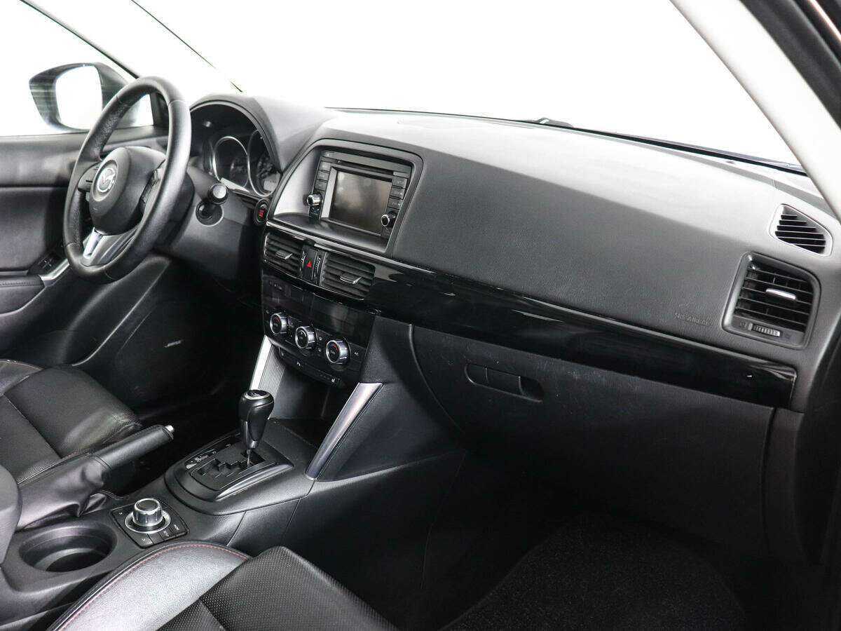 Купить Mazda CX-5, 2013, 199 000 км.. Фото: #5