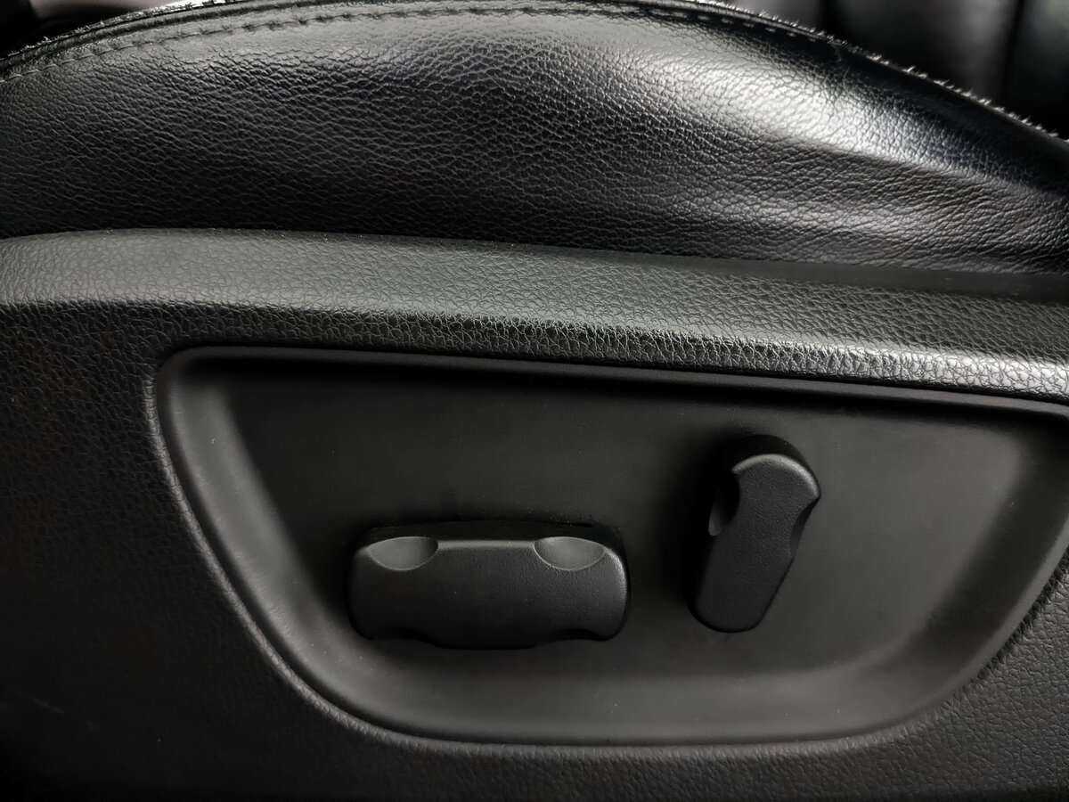 Купить Mitsubishi Pajero Sport, 2017, 198 584 км.. Фото: #21