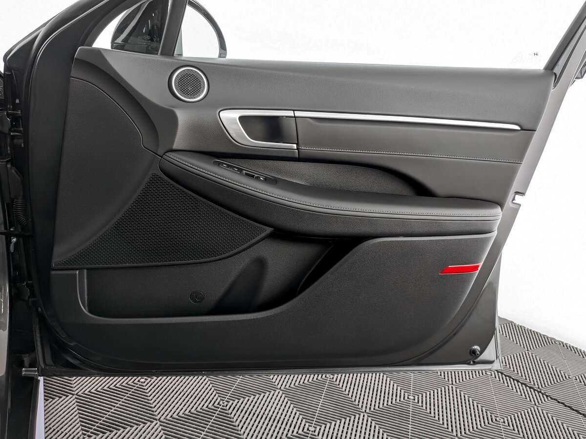 Купить Hyundai Sonata, 2021, 50 004 км.. Фото: #20