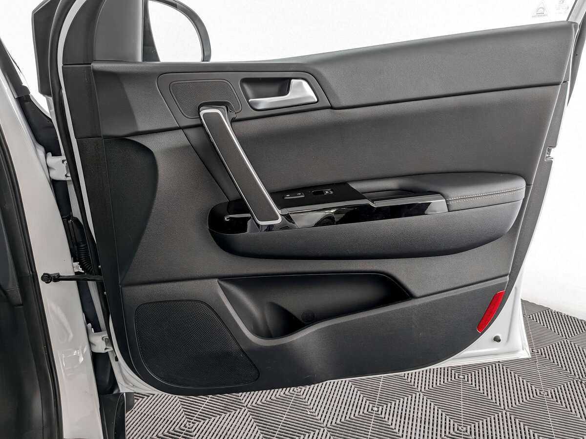 Купить Kia Sportage, 2021, 67 517 км.. Фото: #19