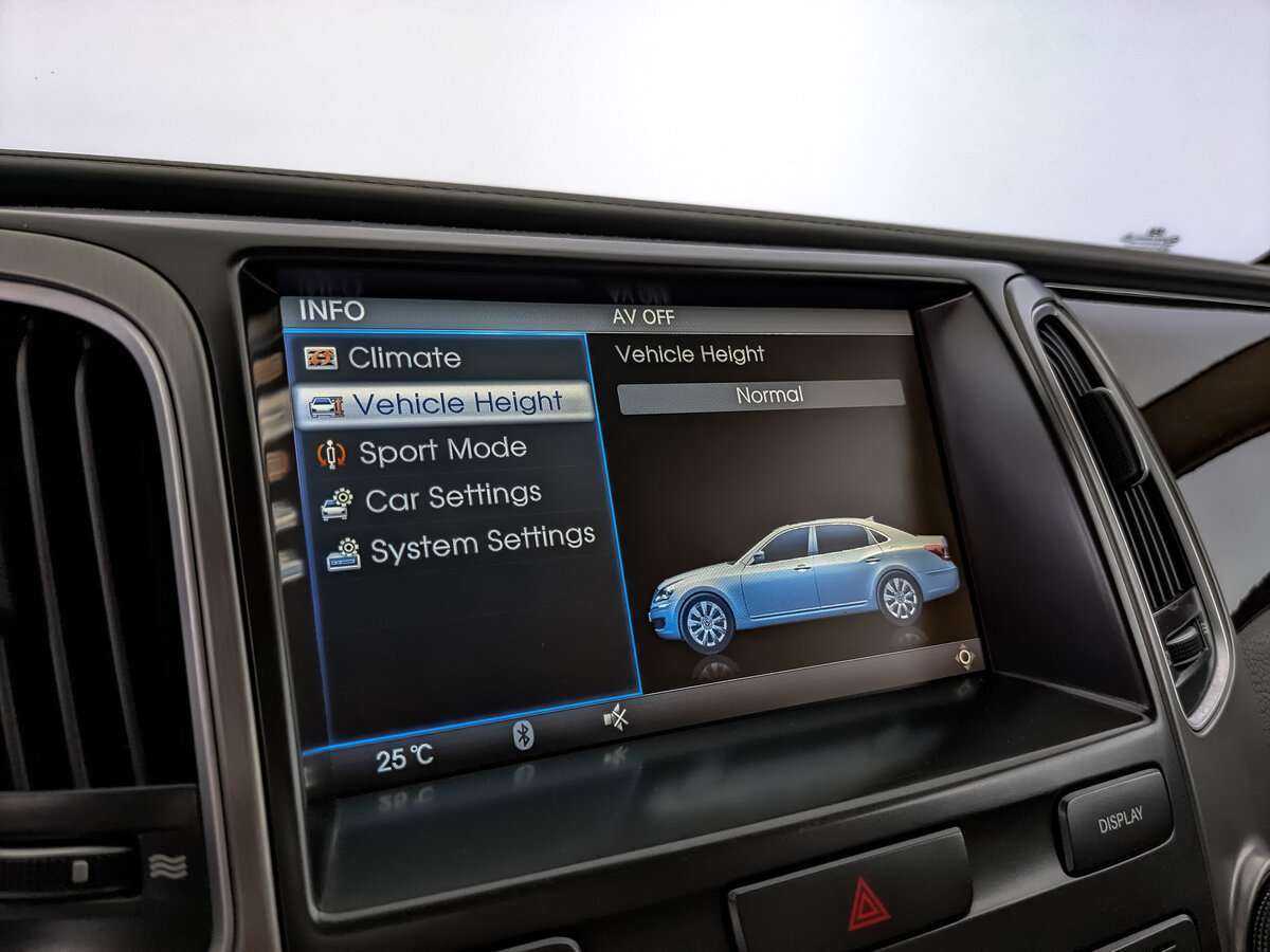 Купить Hyundai Equus, 2012, 99 017 км.. Фото: #23