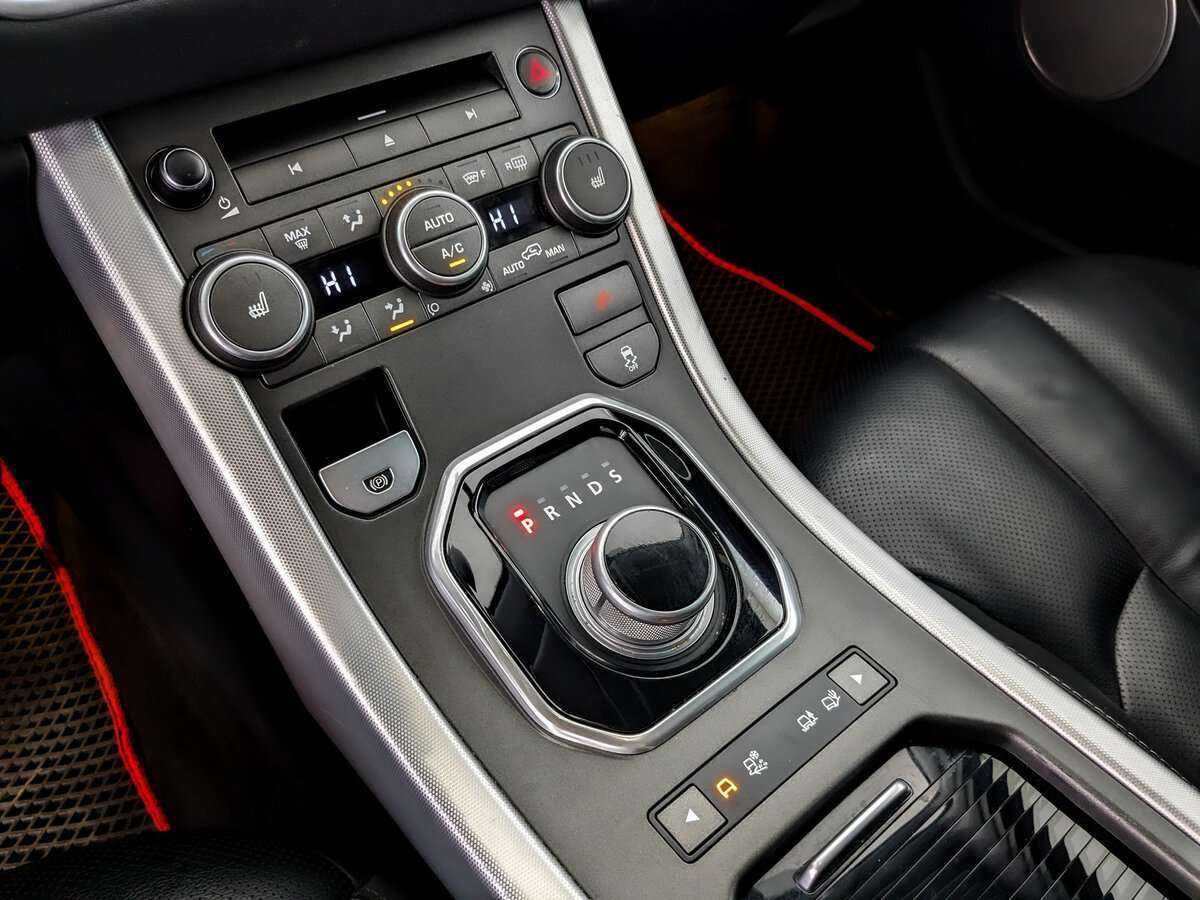 Купить Land Rover Range Rover Evoque, 2014, 142 000 км.. Фото: #19