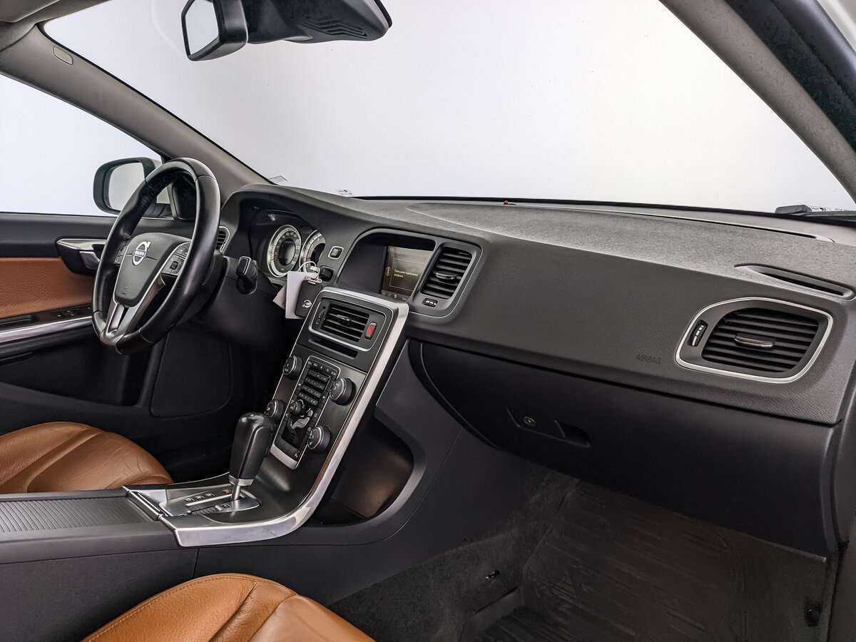 Купить Volvo S60, 2012, 128 929 км.. Фото: #11