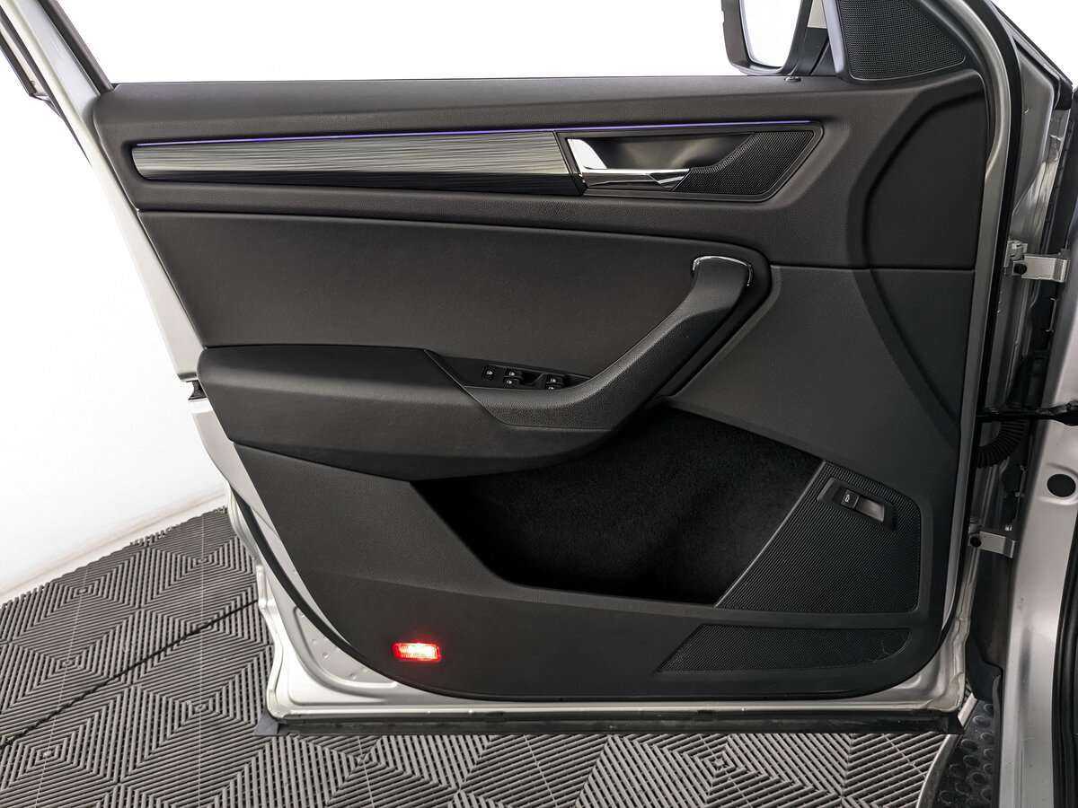 Купить Skoda Kodiaq, 2018, 116 380 км.. Фото: #13