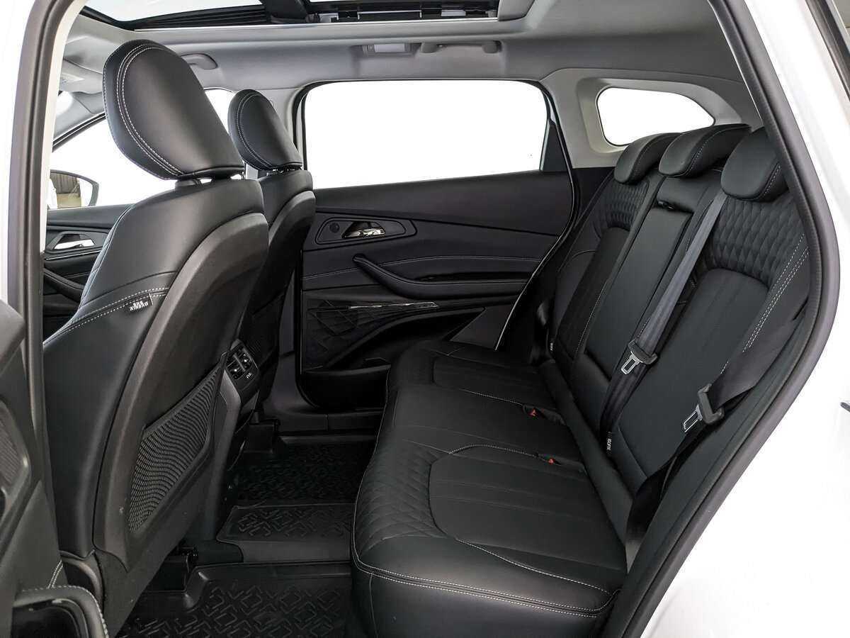 Купить EXEED TXL, 2021, 30 173 км.. Фото: #13