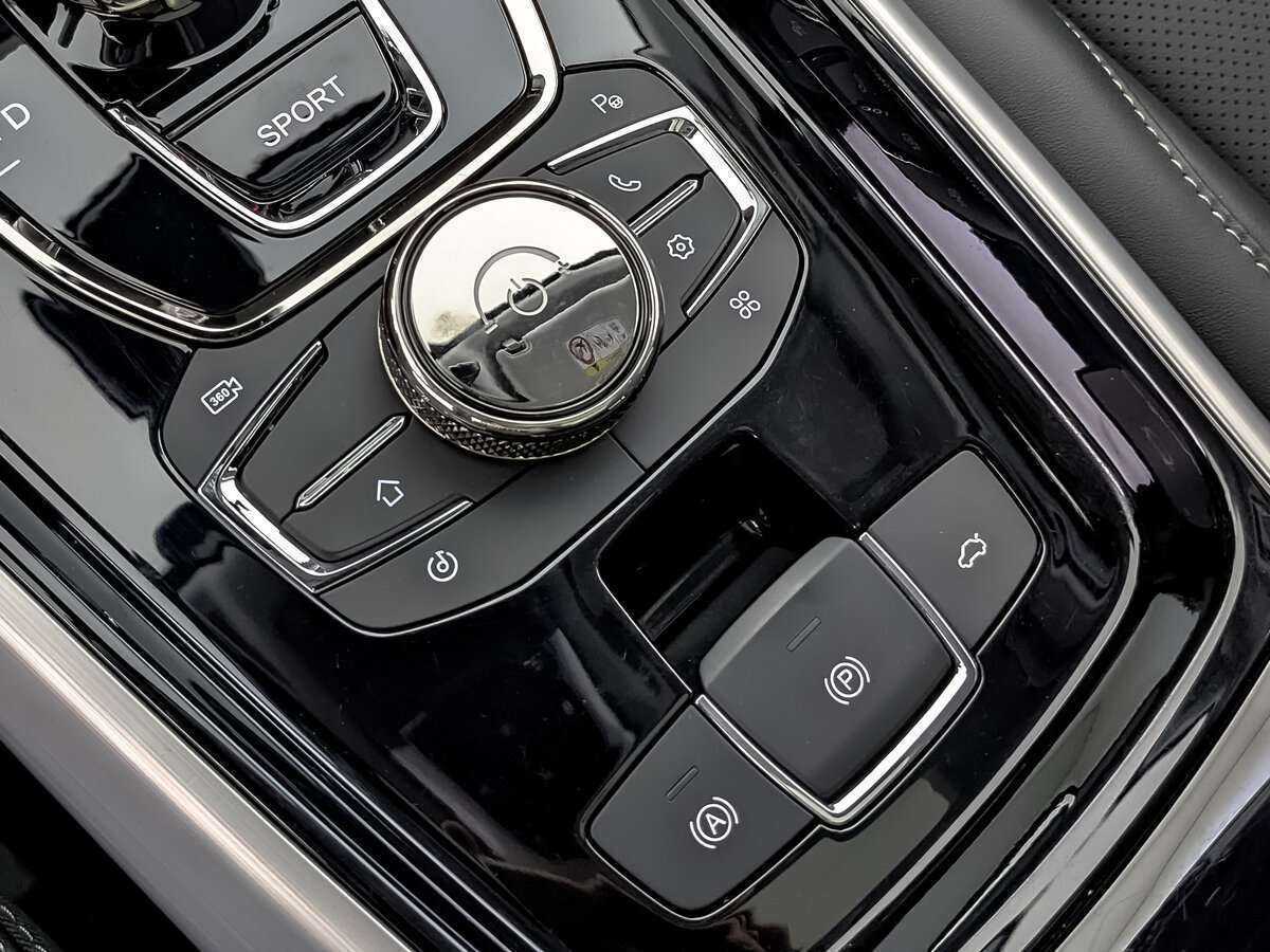 Купить EXEED TXL, 2021, 30 173 км.. Фото: #22