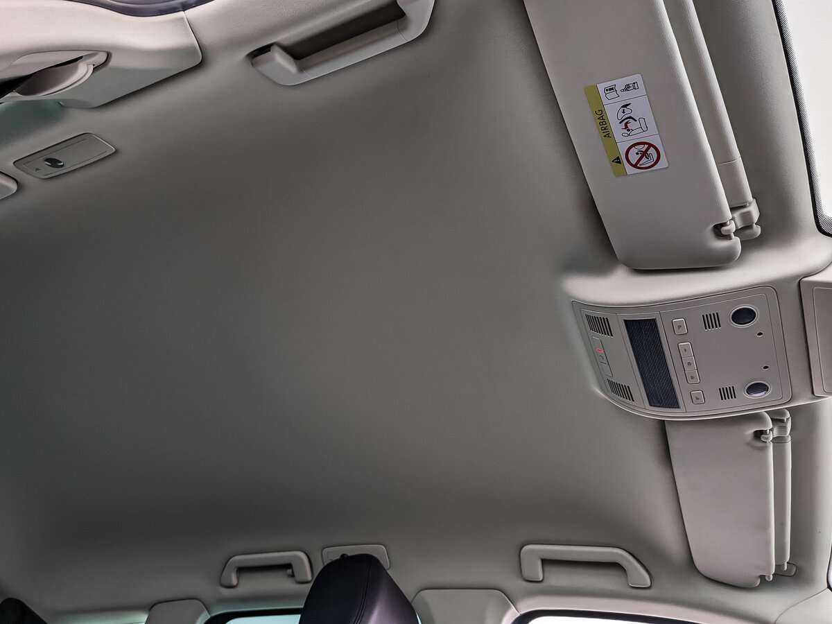 Купить Volkswagen Touareg, 2017, 111 483 км.. Фото: #21