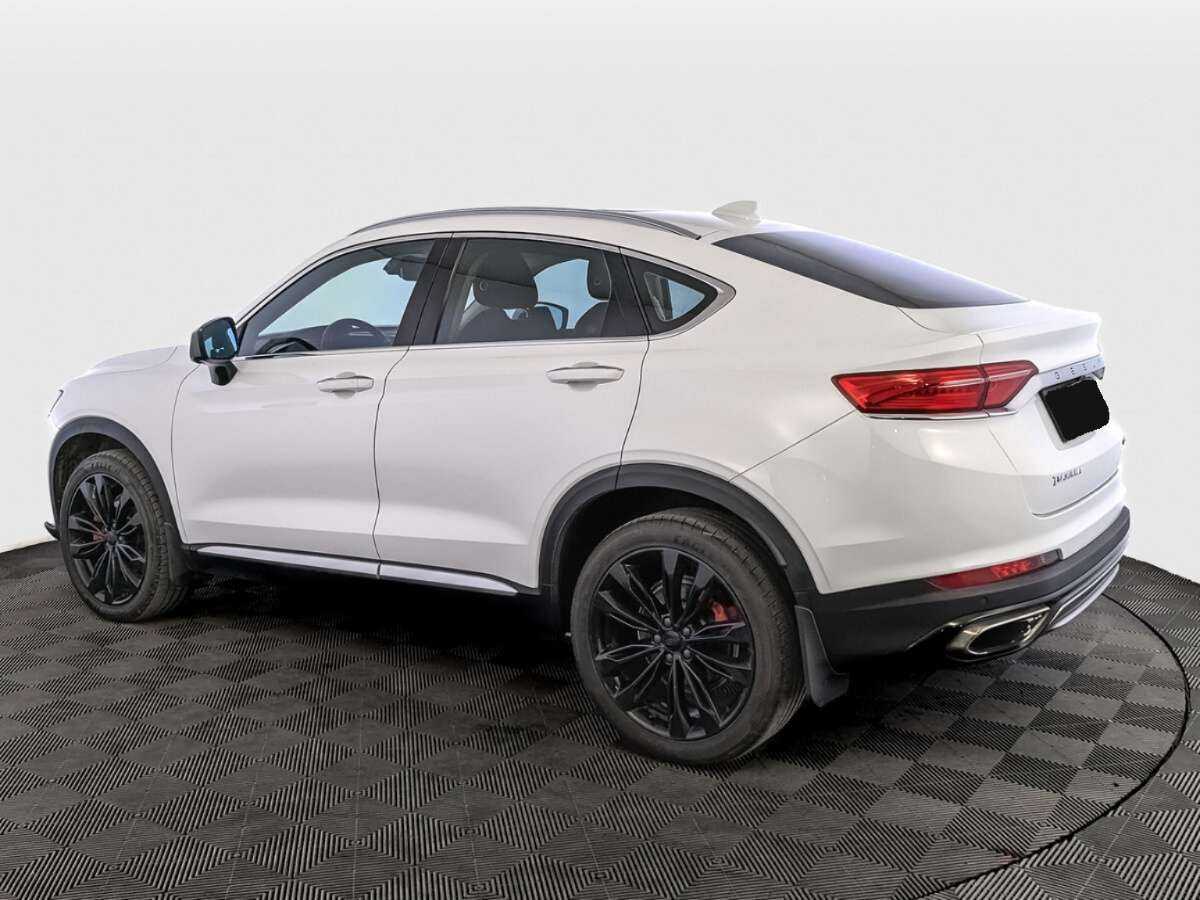 Купить Geely Tugella, 2021, 74 991 км.. Фото: #6