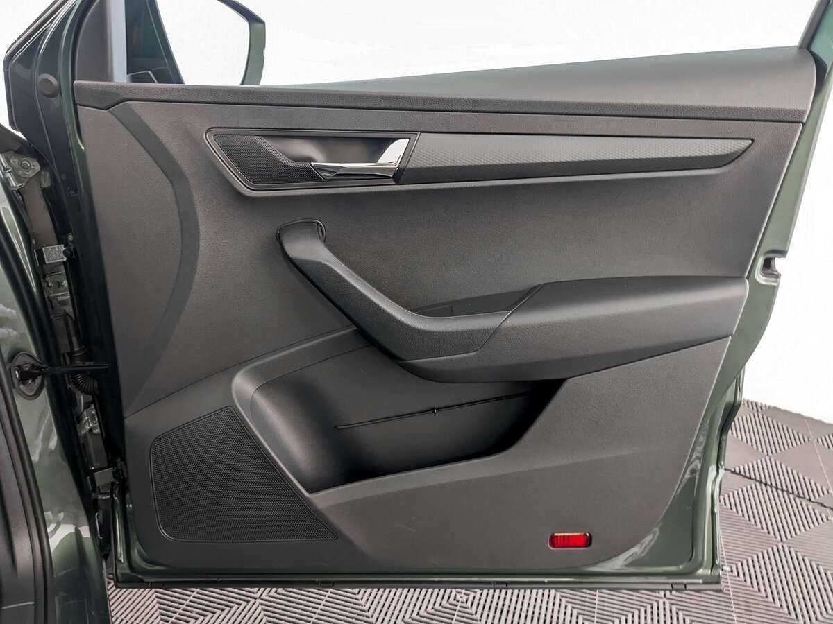 Купить Skoda Karoq, 2020, 48 660 км.. Фото: #18