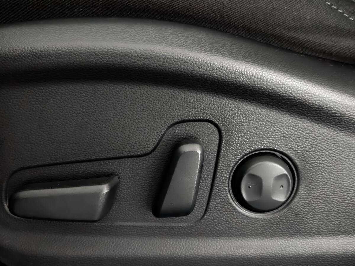 Купить Hyundai Creta, 2022, 29 571 км.. Фото: #21