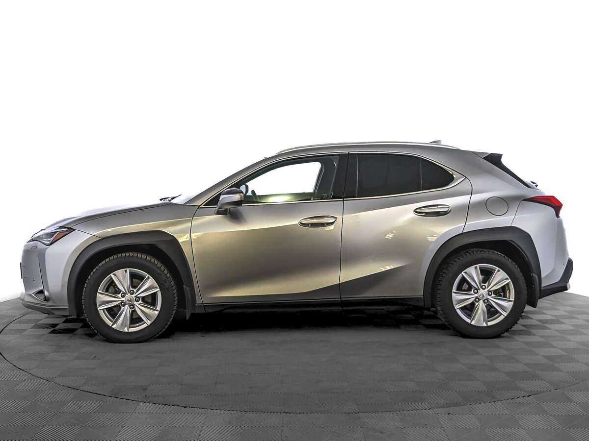 Купить Lexus UX, 2020, 88 849 км.. Фото: #7