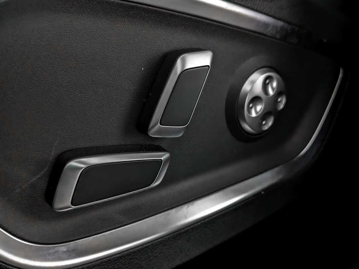 Купить Geely Tugella, 2021, 43 696 км.. Фото: #16