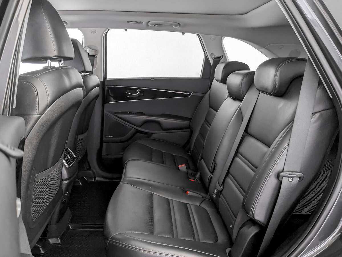 Купить Kia Sorento, 2019, 108 342 км.. Фото: #9