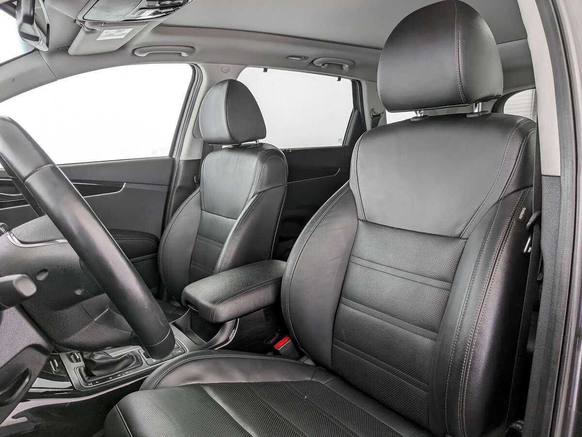 Купить Kia Sorento, 2019, 108 342 км.. Фото: #14
