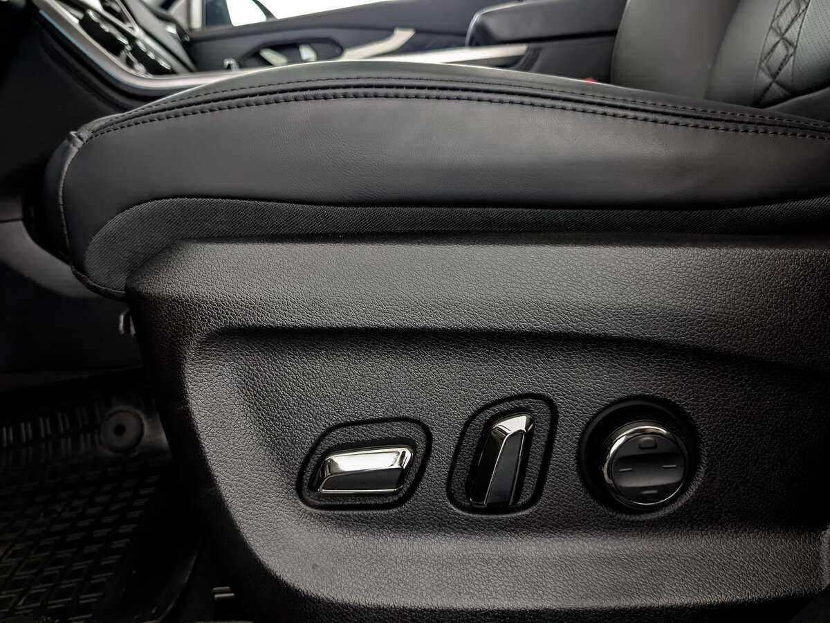 Купить EXEED TXL, 2022, 30 184 км.. Фото: #15