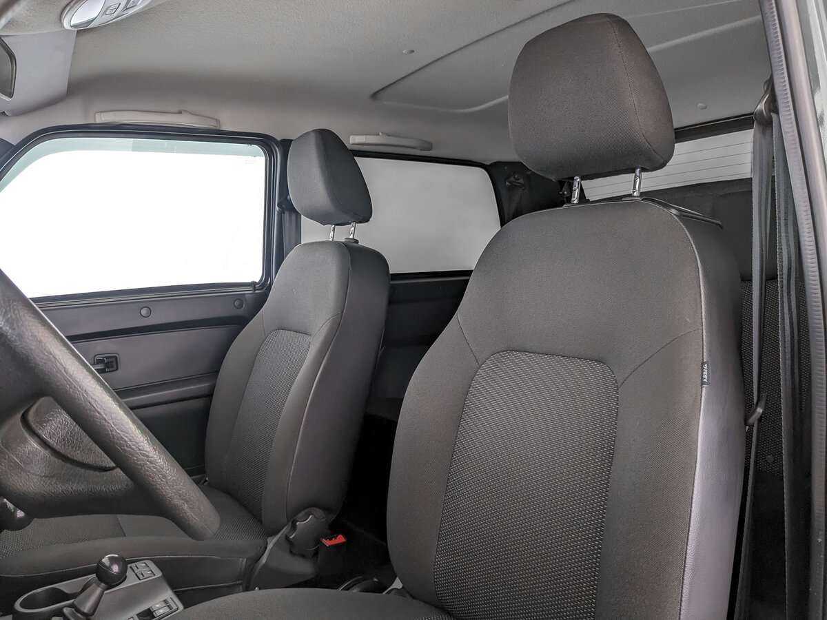 Купить Lada (ВАЗ) 2121 (4x4), 2020, 38 392 км.. Фото: #14