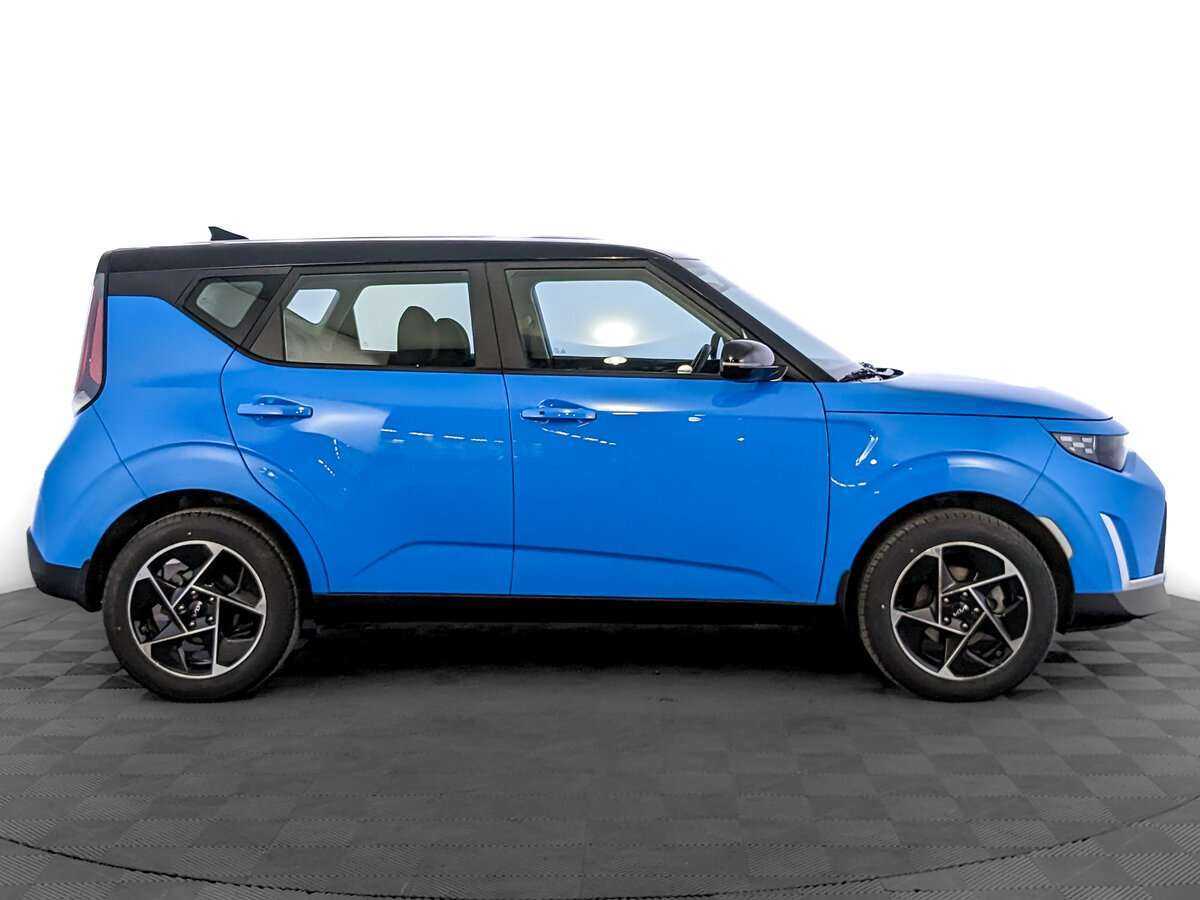 Купить Kia Soul, 2023, 8 500 км.. Фото: #3