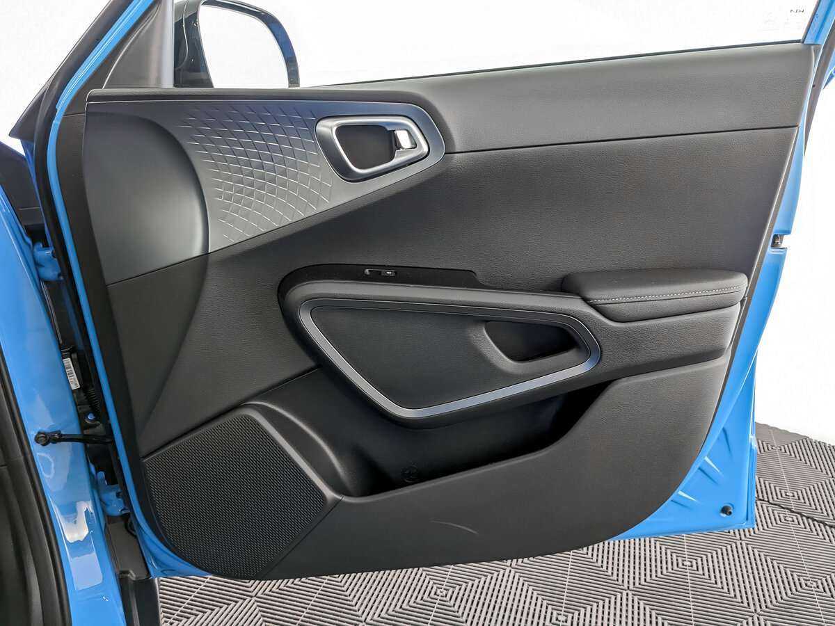 Купить Kia Soul, 2023, 8 500 км.. Фото: #19