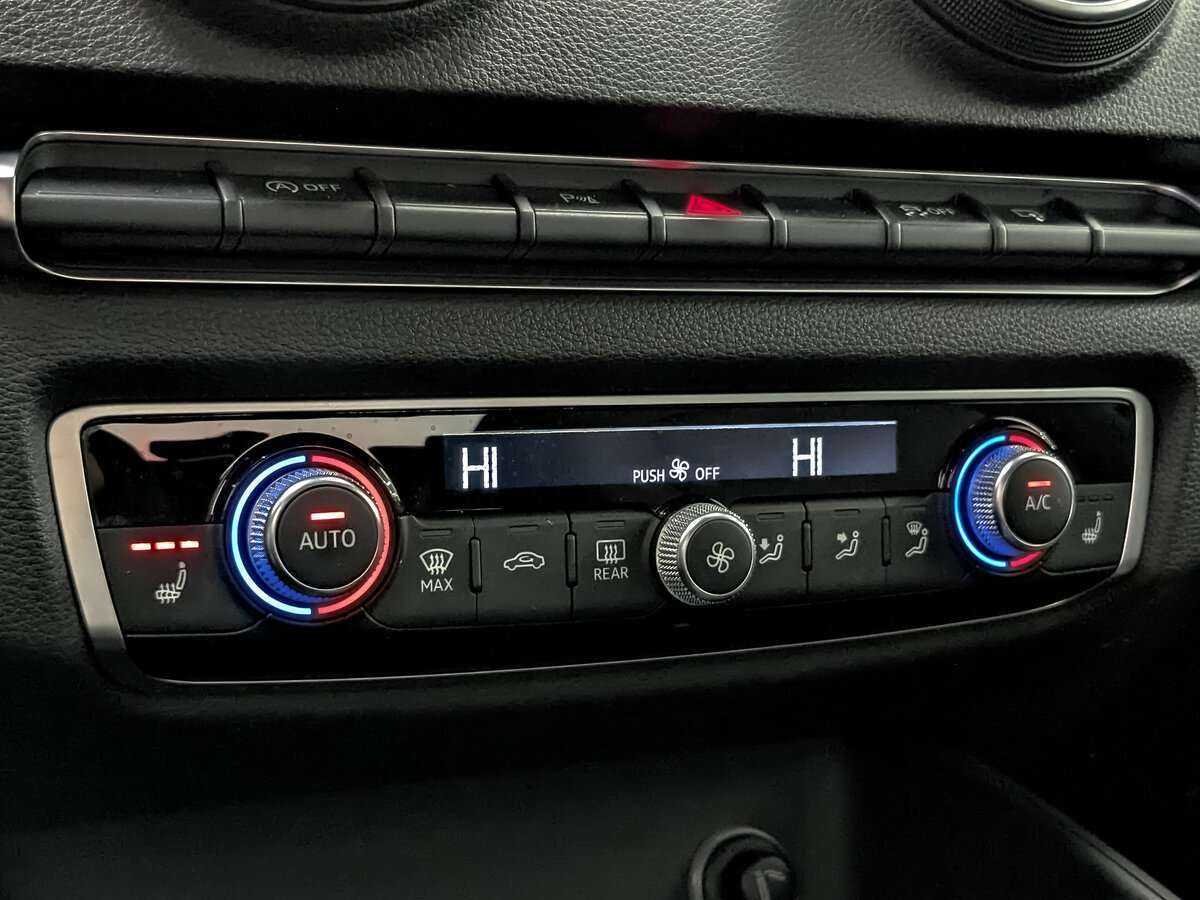 Купить Audi A3, 2016, 67 128 км.. Фото: #20