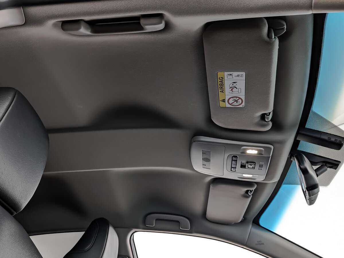 Купить Toyota Camry, 2022, 33 847 км.. Фото: #18