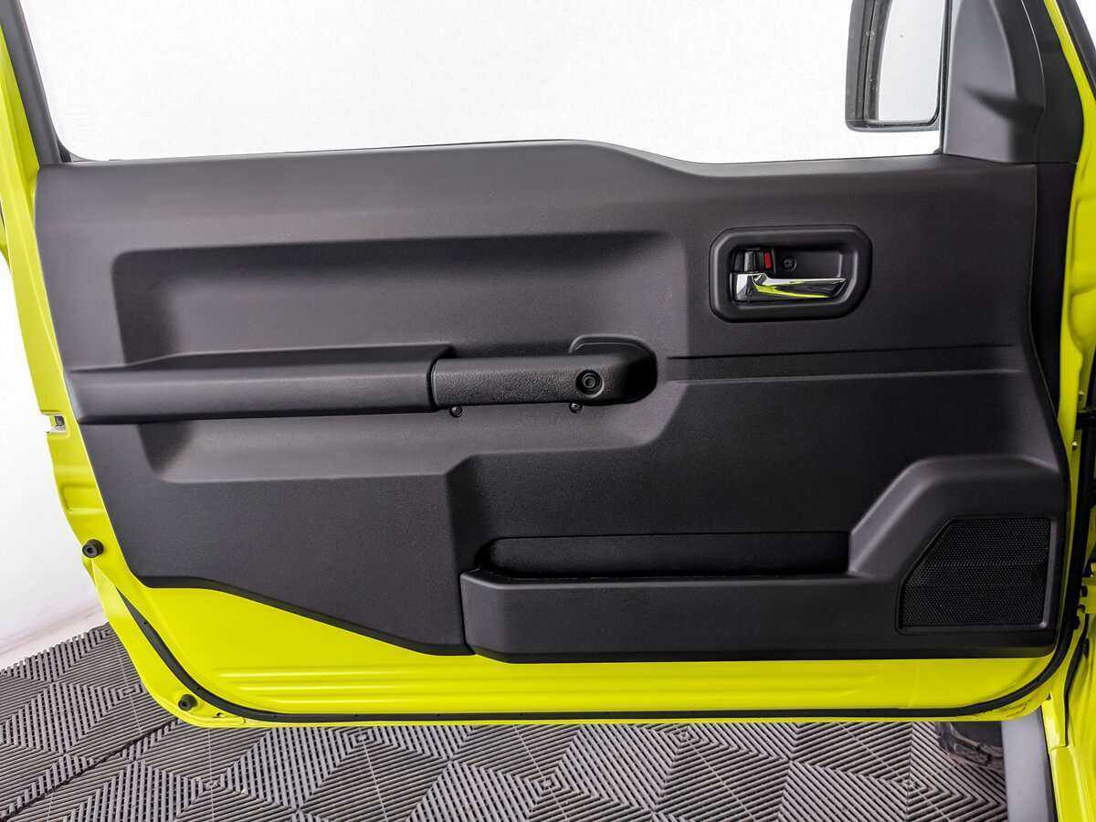 Купить Suzuki Jimny, 2019, 42 403 км.. Фото: #14