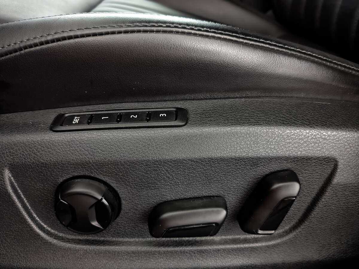 Купить Skoda Superb, 2017, 118 105 км.. Фото: #20