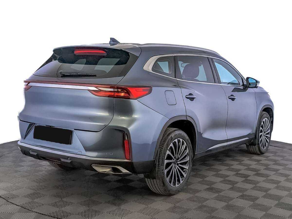 Купить EXEED TXL, 2022, 28 053 км.. Фото: #4