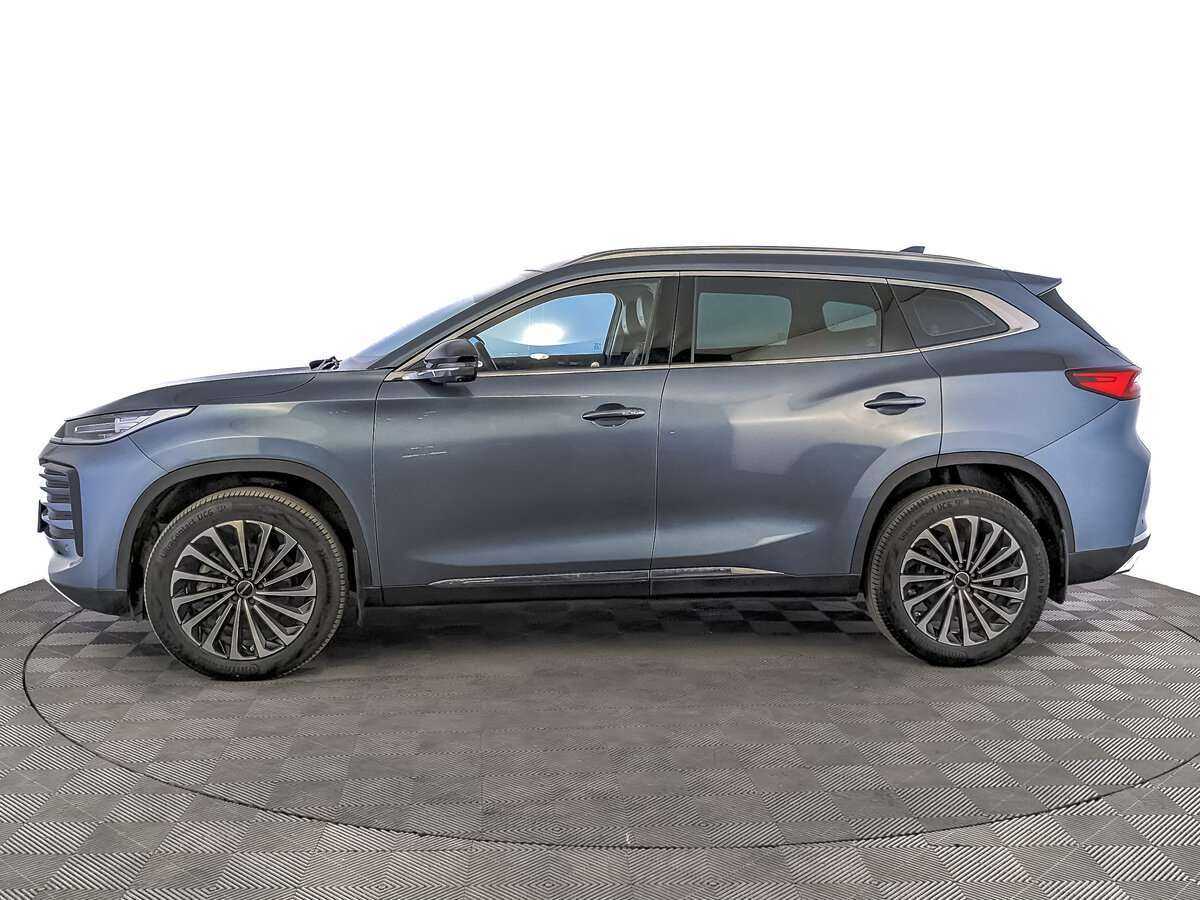 Купить EXEED TXL, 2022, 28 053 км.. Фото: #7