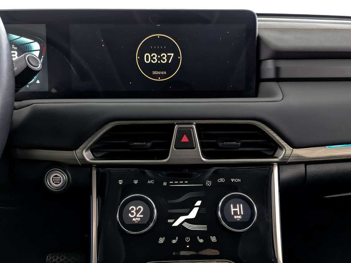 Купить EXEED TXL, 2022, 28 053 км.. Фото: #12