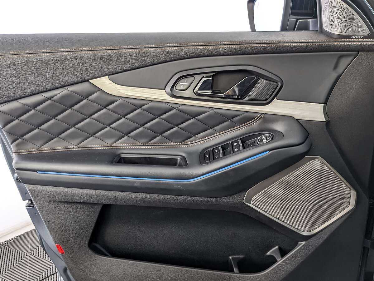 Купить EXEED TXL, 2022, 28 053 км.. Фото: #14