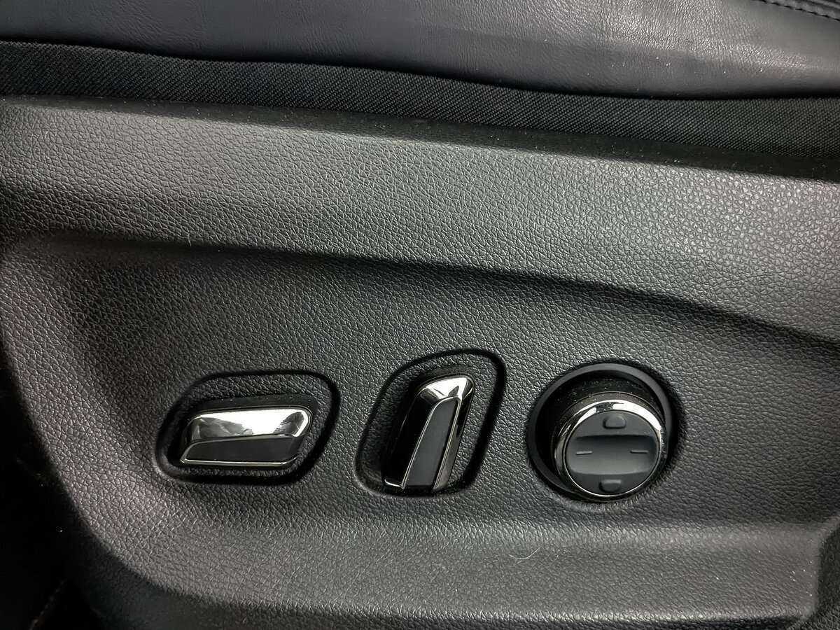 Купить EXEED TXL, 2022, 28 053 км.. Фото: #21