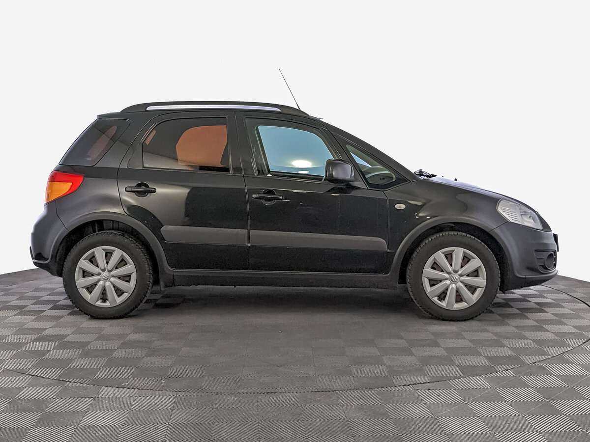 Купить Suzuki SX4, 2014, 93 211 км.. Фото: #3