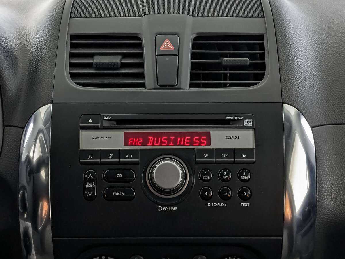 Купить Suzuki SX4, 2014, 93 211 км.. Фото: #12