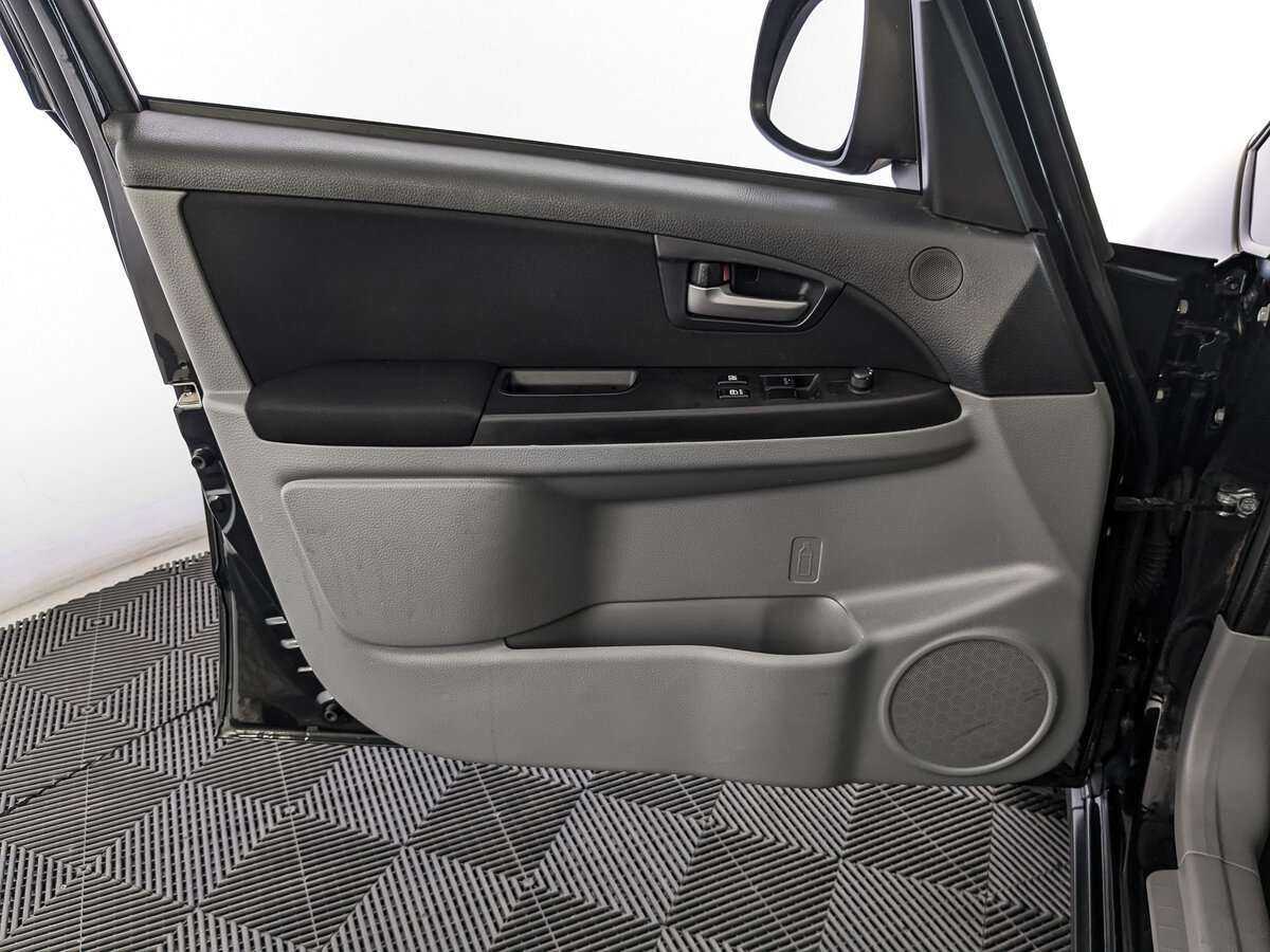 Купить Suzuki SX4, 2014, 93 211 км.. Фото: #14