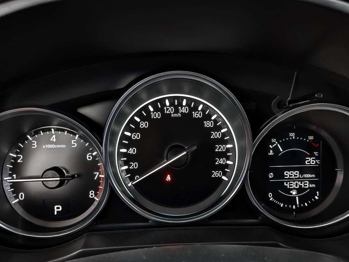 Купить Mazda 6, 2021, 43 025 км.. Фото: #11