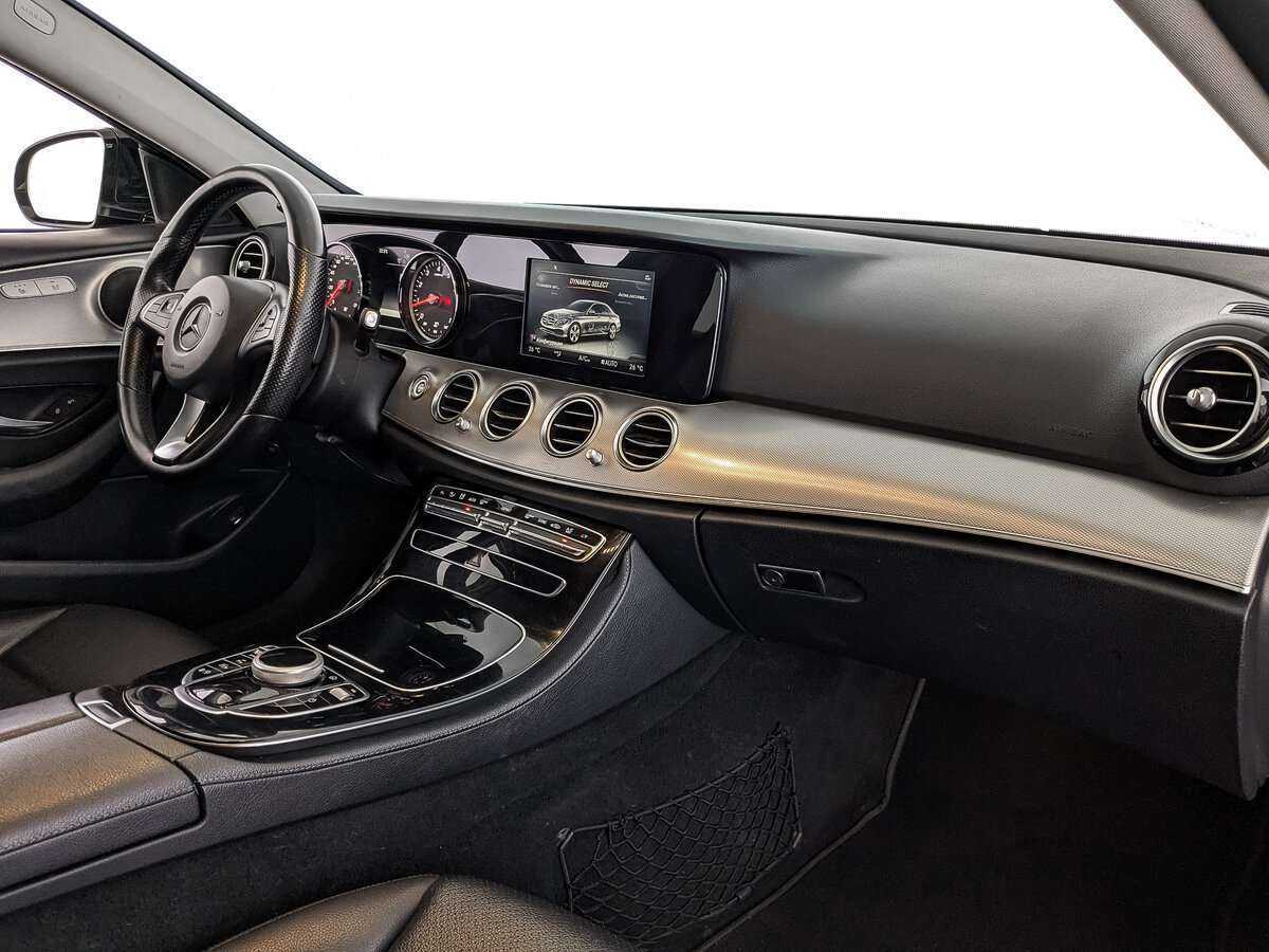 Купить Mercedes-Benz E-Класс, 2018, 241 284 км.. Фото: #8