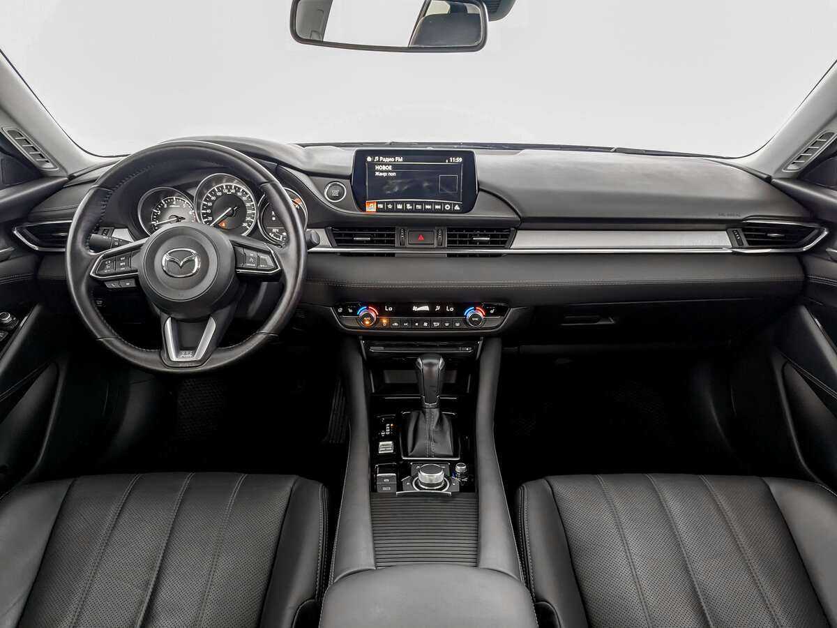 Купить Mazda 6, 2020, 57 904 км.. Фото: #11